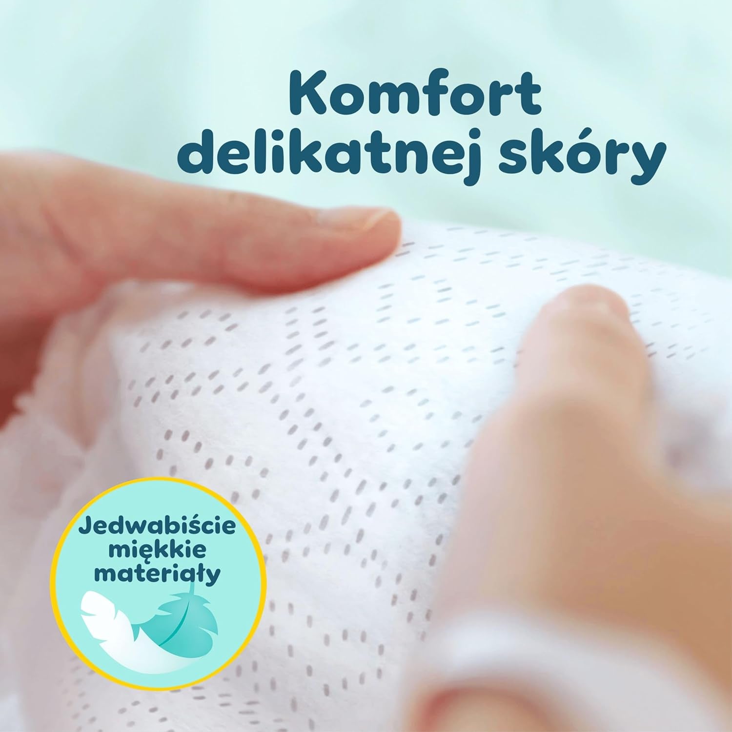 Pampers (Gammal version), Månadslåda S4 174 st