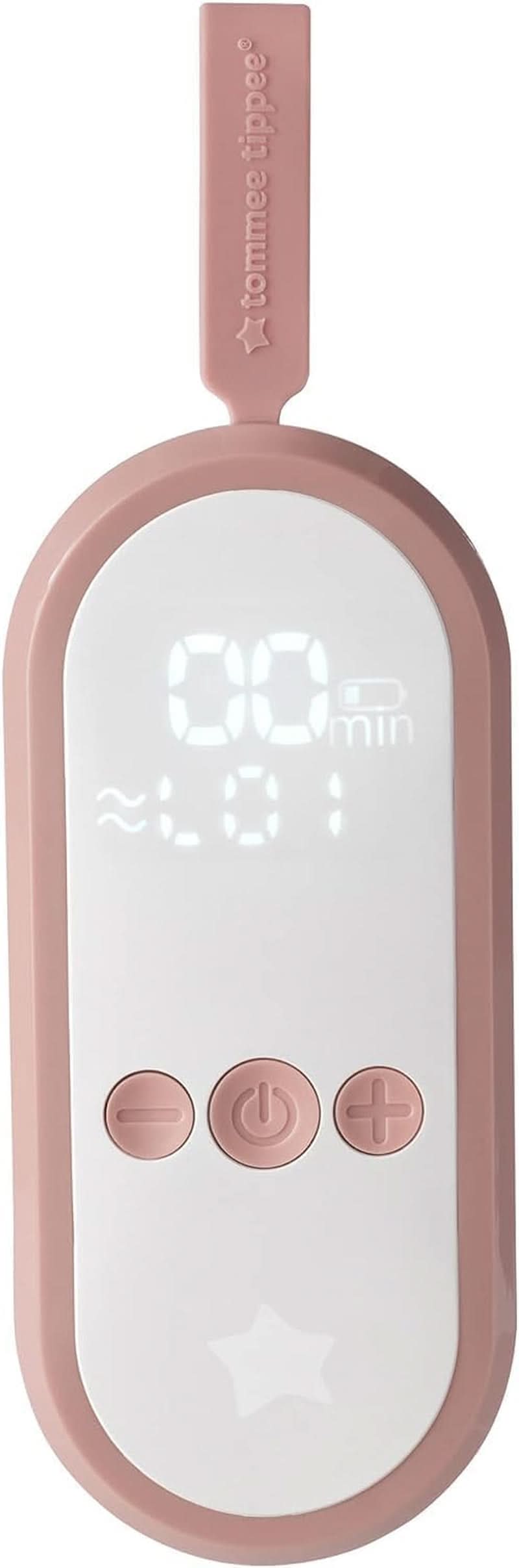 Tommee Tippee Made for Me Unik elektrisk bröstpump, starkt sug Tillbehör Mat och amning Bebe Naty Shop
