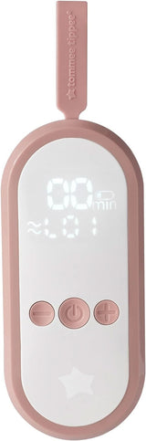 Tommee Tippee Made for Me Unik elektrisk bröstpump, starkt sug Tillbehör Mat och amning Bebe Naty Shop