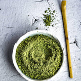 DATTELMANN® - Matcha ekologiskt tepulver 100 g – Original från Japan