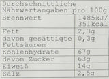 Torra bovetenudlar (Shinshu Soba) (1 förpackning x 250 g)