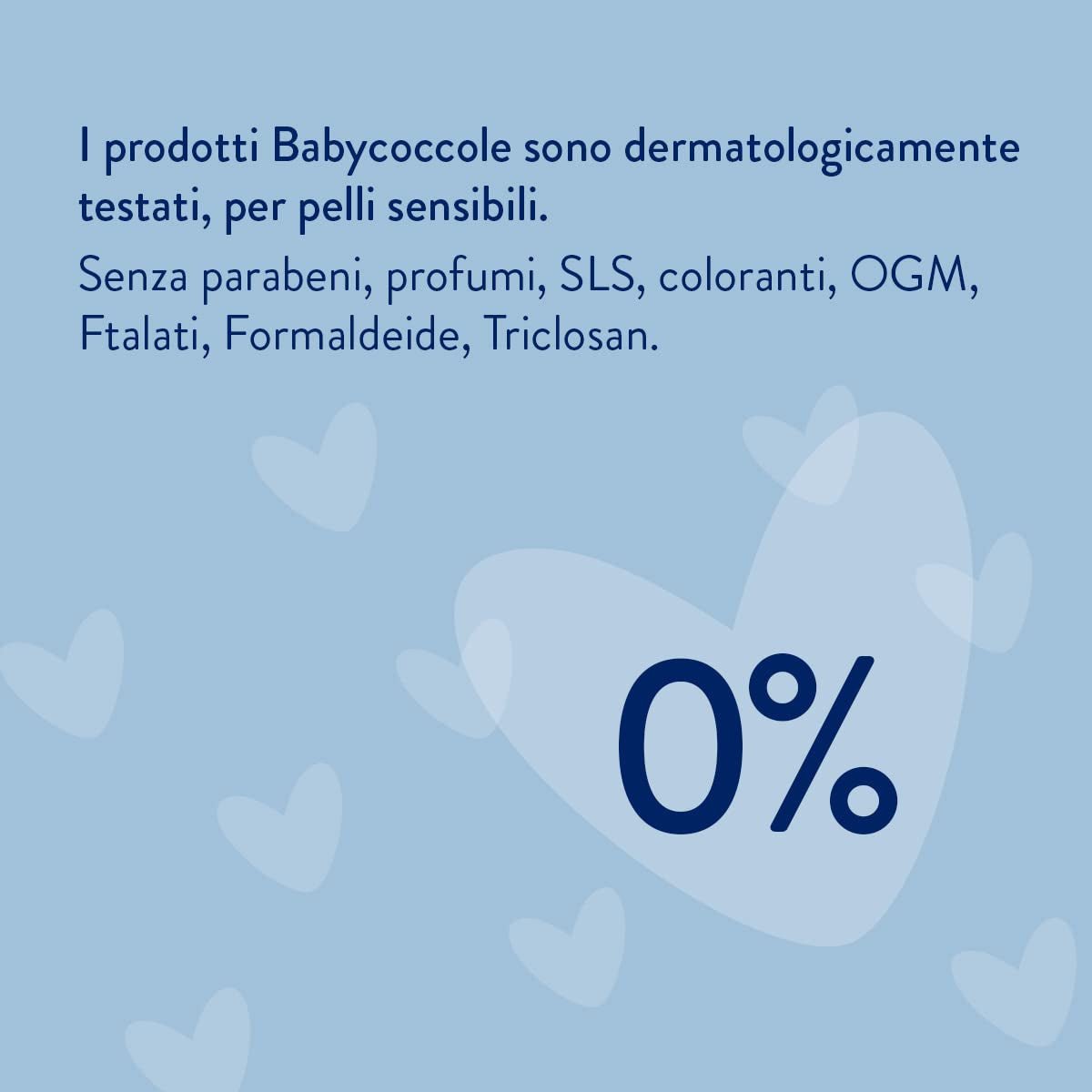 Babycoccole badschampo för spädbarn och barn, med lotusblomextrakt och naturliga ingredienser, för känslig hud, 250 ml Barn - Bath and Skincare Naty Shop