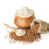 100% ekologisk bovete couscous, 500g, glutenfri