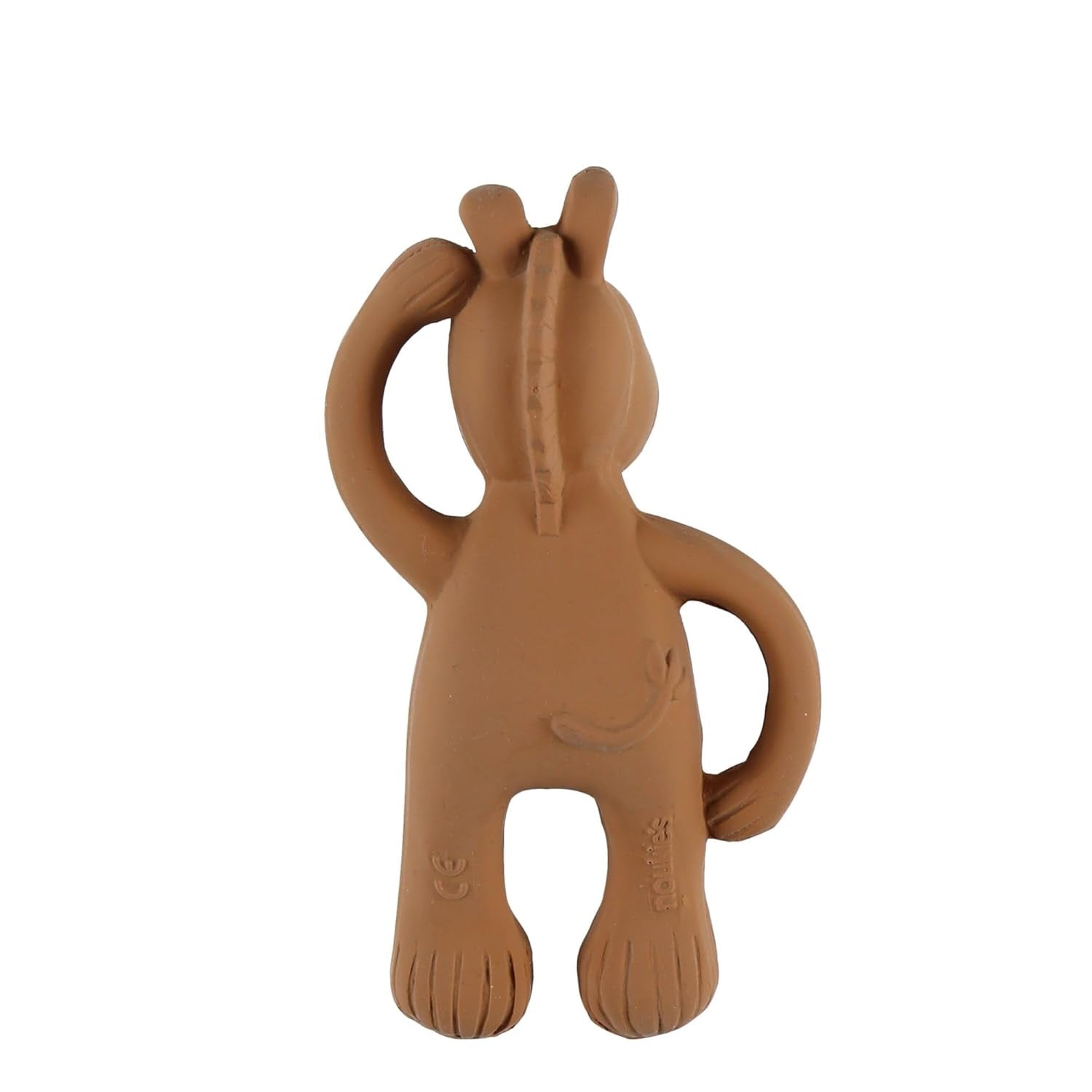 Noukie's Donkey Paco Ochre Tandring