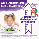 Pediasure Dragon's Power, Kosttillskott för barn från 1 år, 27 vitaminer och mineraler Naty Shop