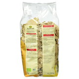 Ekologiska dinkelflingor, 200g