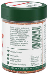 Fuchs Chili flakes, 50 gram Condiments Naty Shop