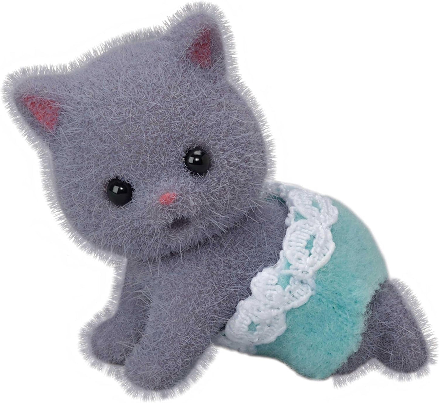 Sylvanian Families L5457 Tvillingperserkatter - Dockhusfigurer