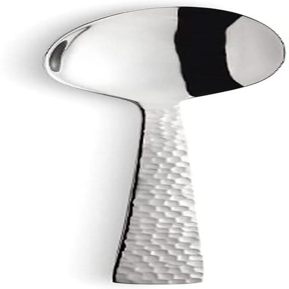 Amefa Felicity bestickset, 24 delar, för 6 personer, rostfritt stål 18/0 Kitchen Naty Shop