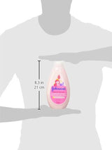 Shine Drops balsam för mjukt, silkeslent och friskt hår, 500 ml Barn - Bath and Skincare Naty Shop