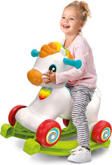 Clementoni - Första stegen, Multicolor, 17854 Jucarii Bebe Naty Shop