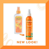 Cantu Coil Calm Detangling Spray, Shea, lockigt hår, 237ml Detangling Products Naty Shop