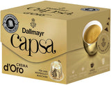 Longo Crema d´Oro Kapsel 10 kapslar