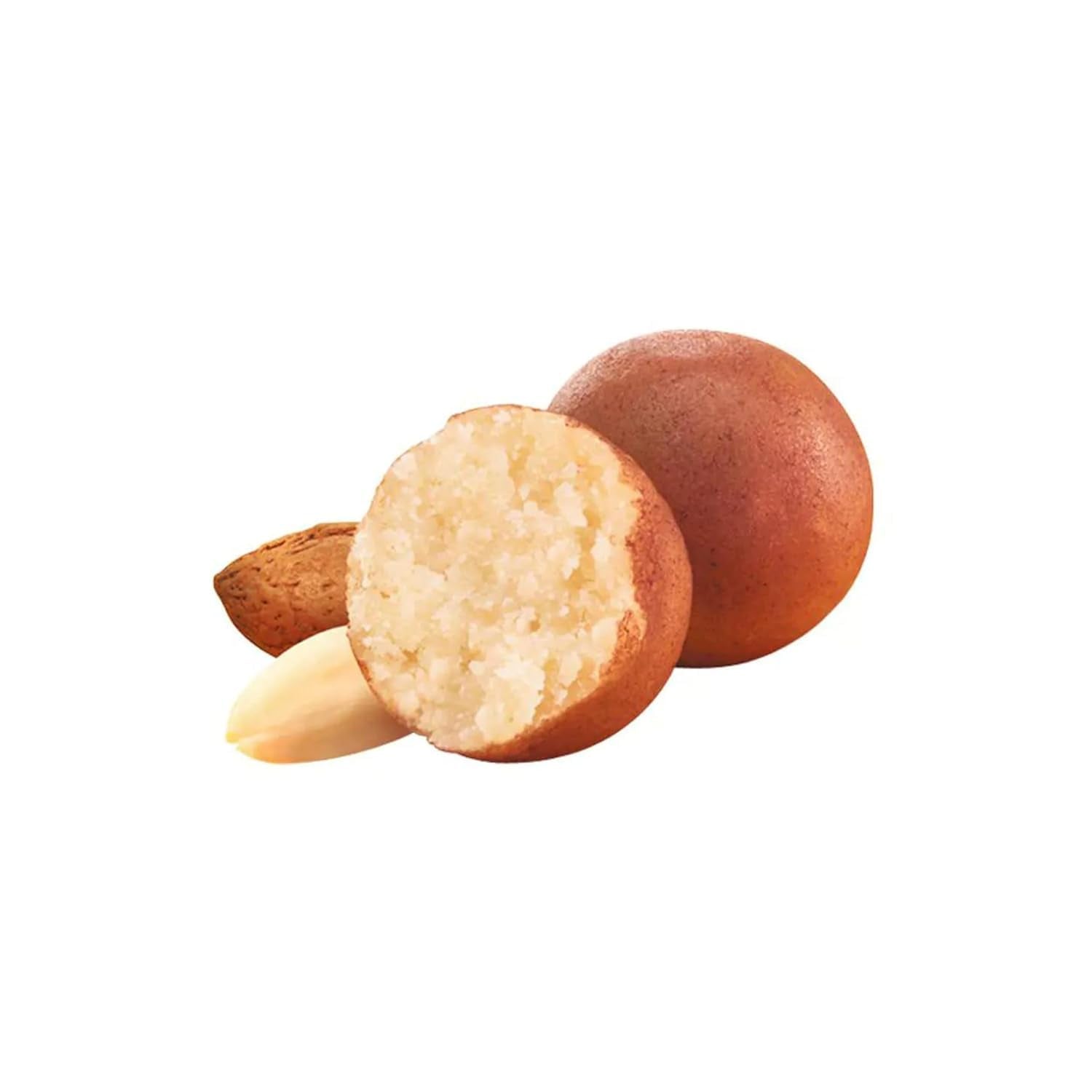 Potatis med Niederegger marsipan 100g