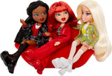 Bratz Clueless Cher Doll – Samlarfilmsdocka med riktiga kläder och tillbehör