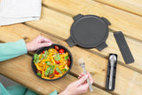 Brabantia - Set med 3 bestick Make & Take Kitchen Naty Shop