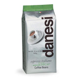 Danesi Decafeinato (Koffeinfri), bönor, 1 förpackning (1 x 1 kg)