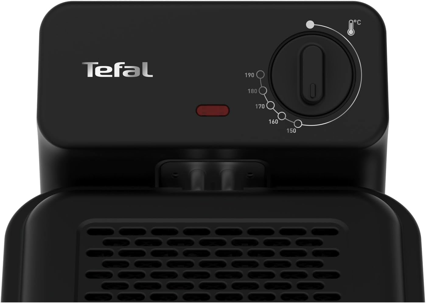 Tefal Family Pro Access 4.0L, 3000 Watt, semi-professionell, med olja, avtagbar oljetank, kylzonsteknik Vitvaror Naty Shop