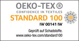 Ergonomisk amningskudde, Oeko-Tex Standard 100, beige Tillbehör Mat och amning Bebe Naty Shop