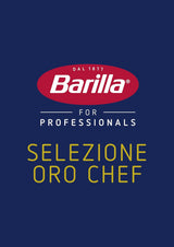 Barilla Selezione Oro Chef Orecchiette Pugliesi, förpackning om 9 (9 x 1 kg)