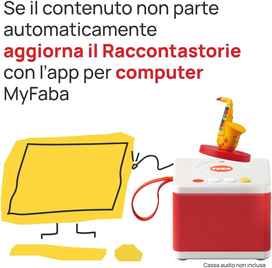 Ljudfigur - jazzrytm - musik, sånger och ljud, pedagogiskt innehåll leksak, pojkar och flickor från 0 år, italiensk version Bebe Naty Shop leksaker