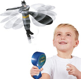 Flygande hjältar - Batman Actionfigurer Naty Shop