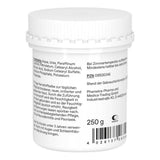 Phametra Urea Salva med urea 10%, 250 g Kosmetika och skönhet Naty Shop