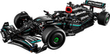 LEGO Technic Mercedes-Amg F1 W14 E Performance Set för vuxna, racerbilar, hem- eller kontorsföremål, Formel 1-presenter för män, kvinnor 42171 Byggset Besuche den LEGO-Store