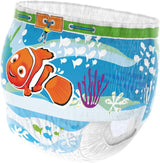 Huggies Little Swimmers simblöjor, storlek 3-4 (7-15 kg), 1 förpackning om 20