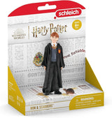 Schleich 42634 Ron Weasley & Skulls, från 6 år, Harry Potter - lekfigur, 4 X 2 X 10 cm Actionfigurer Naty Shop