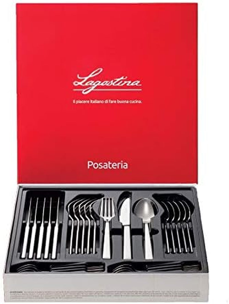 Giada bestickset för 6 personer, 24 delar Kitchen Naty Shop