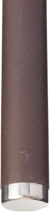 Villeroy And Boch Play Chocolate Brown Bestick, för upp till 6 personer, 30 stycken, rostfritt stål, brunt plasthandtag Kitchen Naty Shop
