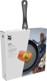 WMF Devil pan 20 cm, induktionspanna, Cromargan rostfritt stål, plasthandtag Grytor och kastruller Naty Shop