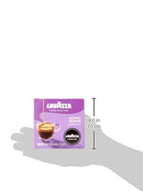 Lavazza A Modo Mio Espresso Soave, 1 x 16 kapslar (1 x 112 g)