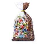 Lindt Choklad | LINDOR sortiment | 1371g | 110 tryffel i fin choklad med smält-i-mun-fyllning | Gåva av choklad att dela