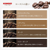 Prestige kaffebönor av olika ursprung 1 kg (förpackningen kan variera)