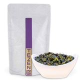 Oolong Milk Tea från Alishan, Taiwan | Jin Xuan Milky Oolong High Quality 100% Natural Unflavored (100g)