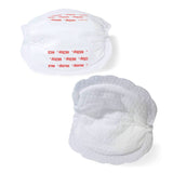 Nuby - 2 paket ultrafina amningsskydd för natten - 2 X 30 stycken Tillbehör Mat och Amning Bebe Naty Shop
