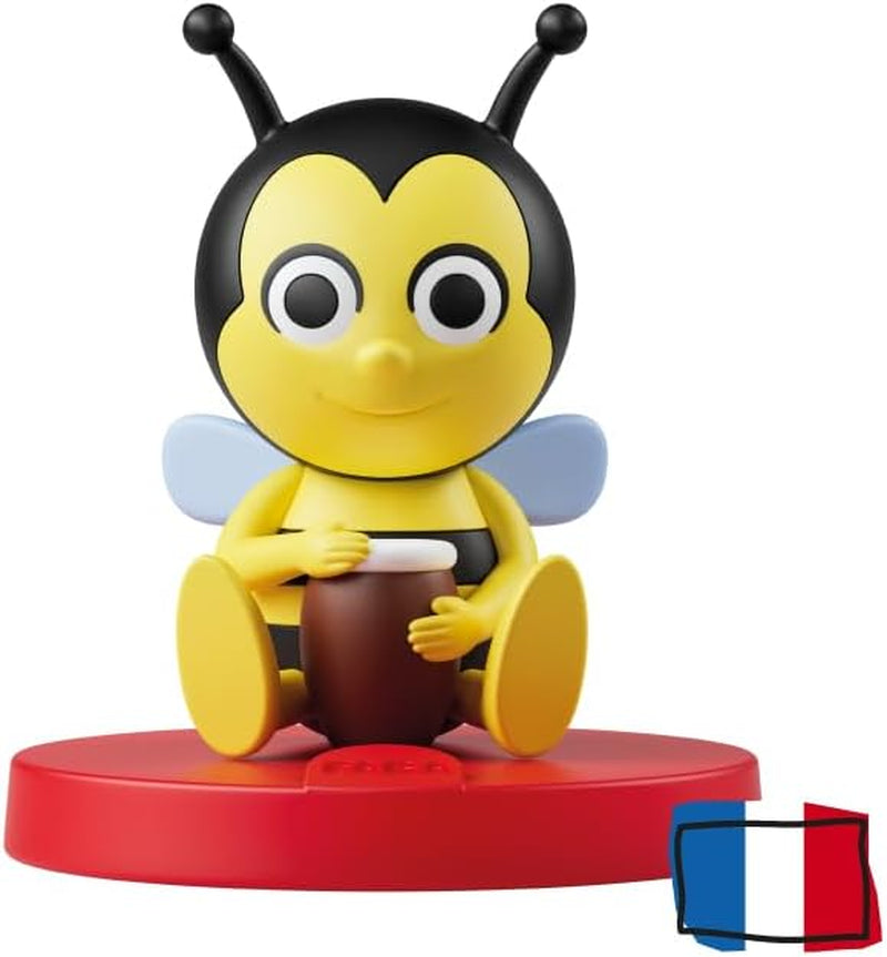 -FFF30010 Ljudfigur, FFF30010, Lek och sjung Babyleksaker Naty Shop Standardtitel