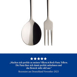 Villeroy & Boch - Daily Line Specials Spaghetti bestickset 4 delar Kitchen Naty Shop