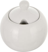 Excèlsa Home 9 cm askkopp, vit