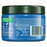 Herbal Essences hårreparationsmask med arganolja 300ml. Från skadat hår till slätare och glansigare hår. Intensivvård. Med ingredienser av naturligt ursprung. Vegan Naty Shop hårmask