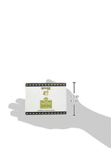 Oliva oil ansiktsmask - 300 ml Naty Shop hårmask