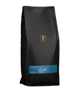 Espresso N°10 från Coffee858 - Stark och kryddig espressoblandning, bestående av 70% Arabicabönor från Brasilien och 30% Robusta (1000g)