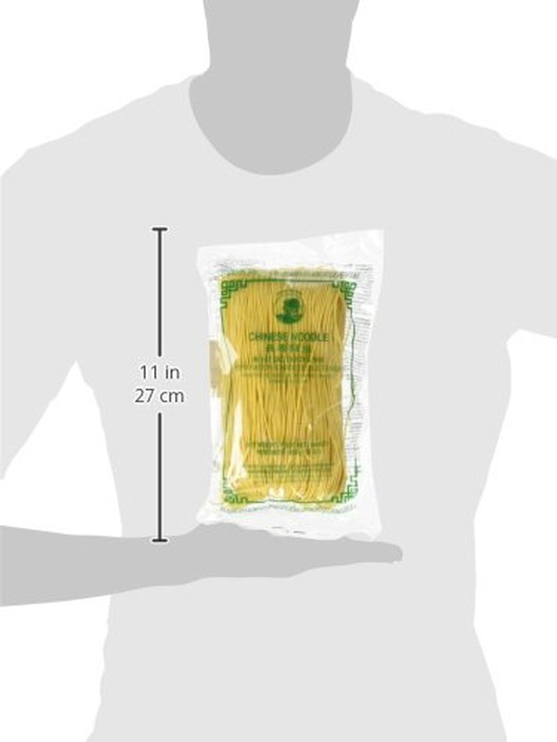 Kinesiska kuknudlar (1 förpackning x 454 g)
