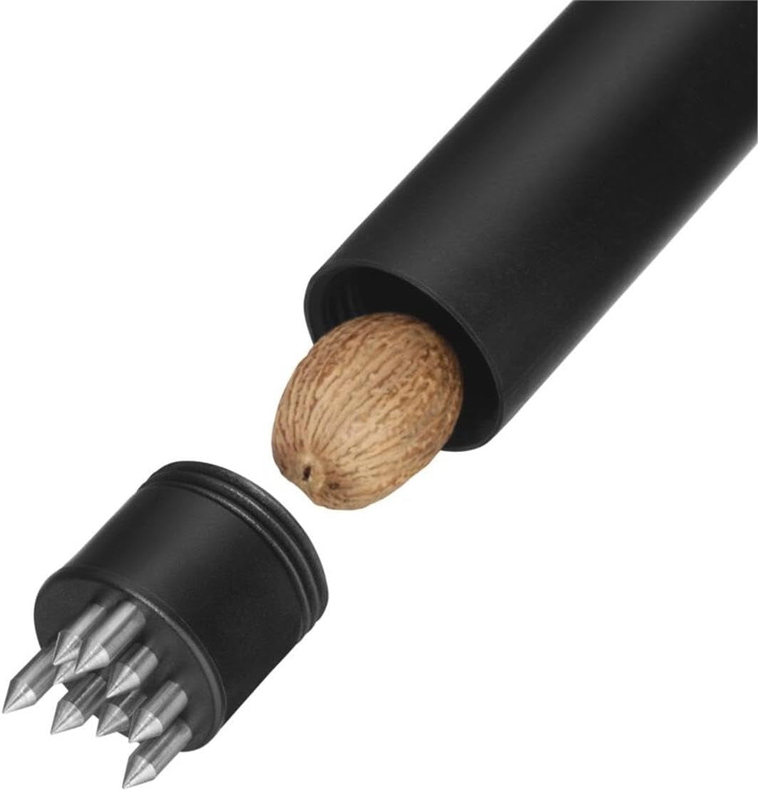 WMF Top Tools Muskotkvarn 16,5 cm rivjärn och skivare Naty Shop