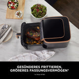 Ninja Air Fryer MAX PRO AF180EUCP, 6,2 liter, oljefria Naty Shop Appliances