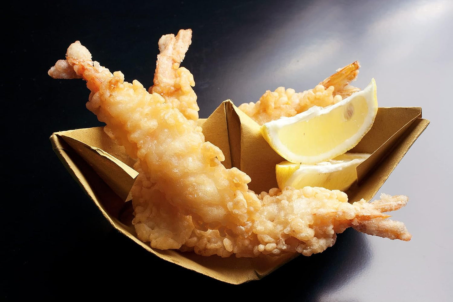 Tempura Smet Mix Tempura Back-Frittiermischung, 500 Gram Mix för bakning och matlagning Naty Shop