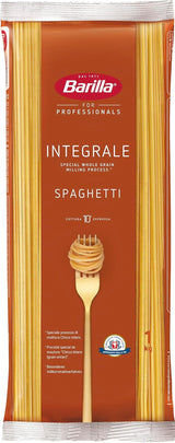 Fullkorn Barilla Fusilli Fullkornspasta – 1 kg
