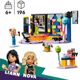 LEGO 42610 Karaokefest med vänner Byggset Besuche den LEGO-Store
